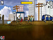 Giochi Browser - Mass Mayhem